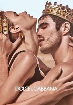 DOLCE GABBANA