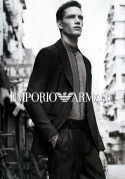 EMPORIO ARMANI