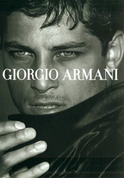 GIORGIO ARMANI