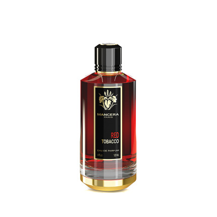 MANCERA RED TOBACCO 120 ML