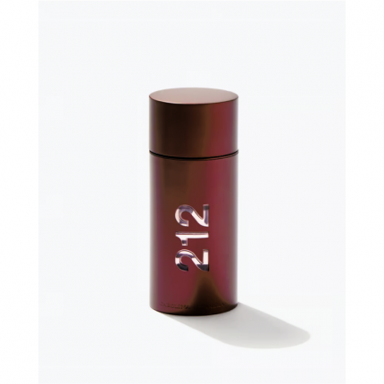 212 SEXY MEN CAROLINA HERRERA 100 ML