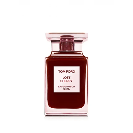 TOMFORD LOST CHERY 100 ML