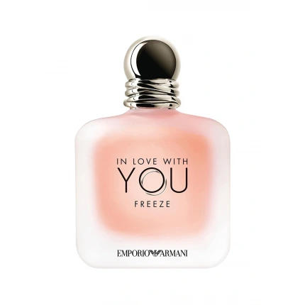 EMPORIO ARMANI INLOVE WITH YOU