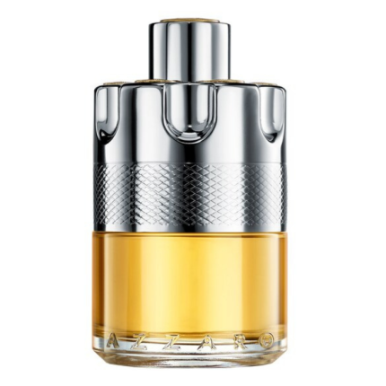 AZZARO WANTED 100 ML