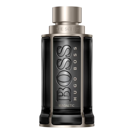 HUGO BOSS THE SCENT MAGNETİC FOR HİM EDP 100 ML 