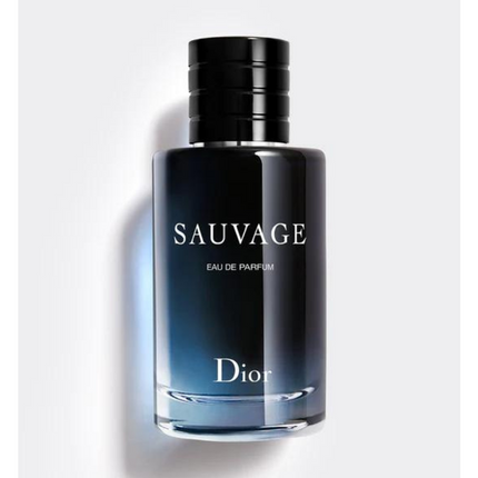 DİOR SAUVAGE 100 ML