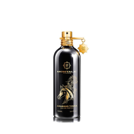 MONTALE ARABİANS TONKA EDP PARFÜM 100 ML UNİSEX