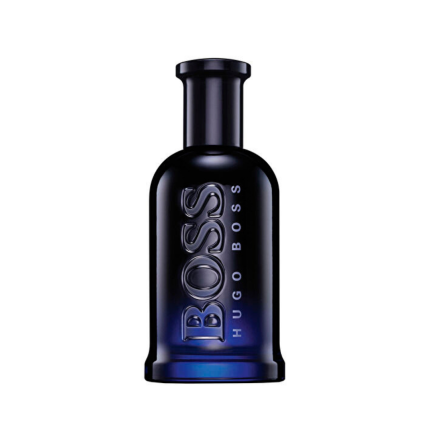 HUGO BOSS BOTTLED NİGHT EDT 100 ML 