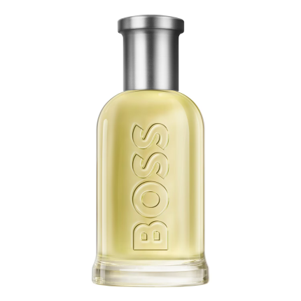 HUGO BOSS BOTTLED EDT 100 ML 