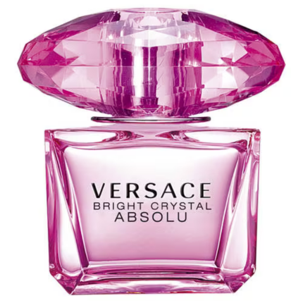 VERSACE CRYSTAL BRİGHT ABSOLU EDP 90 ML 