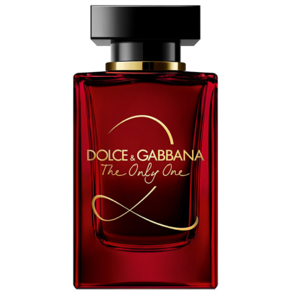 DOLCE GABBANA THE ONLY ONE 2 EDP 100 ML 