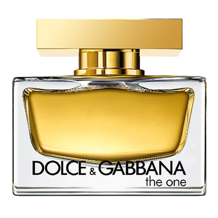 DOLCE&GABBANA THE ONE EDP 75 ML