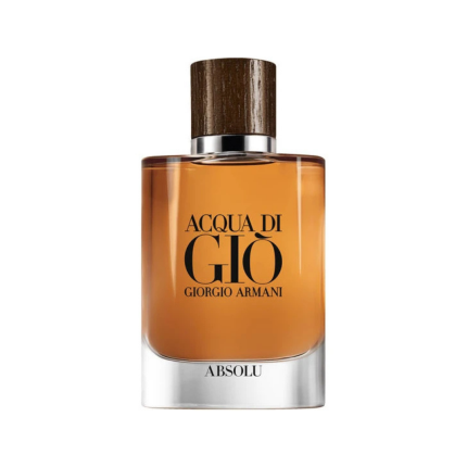 GİORGİO ARMANİ ACQUA Dİ GİO ABSOLU EDP SPRAY 