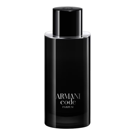 GİORGİO ARMANİ CODE LE PARFÜM 125 ML