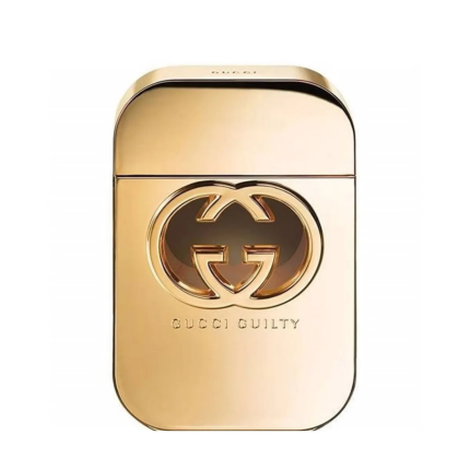 GUCCİ GUİLTY EDT 75 ML 