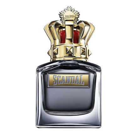 JEAN PAUL GAULTİER SCANDAL POUR HOMME EDT 100ML 