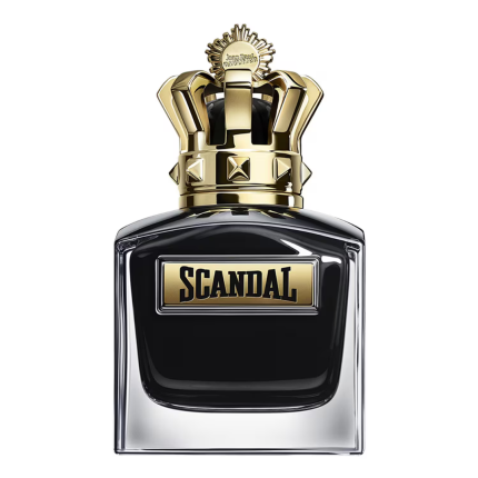 JEAN PAUL GAULTİER SCANDAL POUR HOMME LE PARFUM INTENSE EDP 100 ML