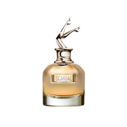 JEAN PAUL GAULTIER SCANDAL GOLD 80ML EDP