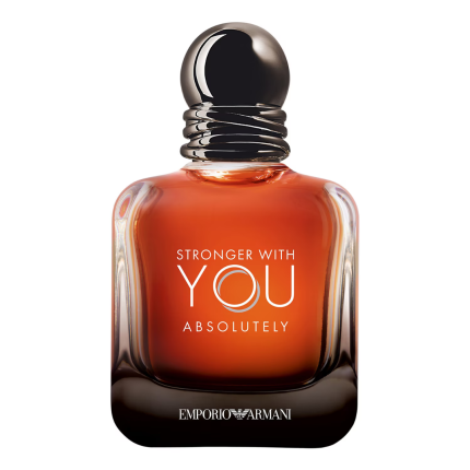 EMPORİO ARMANİ STRONGER WİTH YOU ABSOLUTELY EDP 100 ML