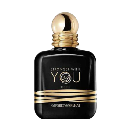 EMPORİO ARMANİ STRONGER WİTH YOU OUD EDP 100 ML 