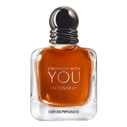 EMPORİO ARMANİ STRONGER WİTH YOU INTENSELY EDP 100 ML 