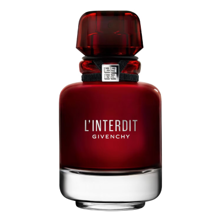 GİVENCHY L'INTERDİT ROUGE EDP 80ML 