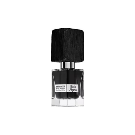 NASOMATTO BLACK AFGANO EDP 30 ML ERKEK PARFUM