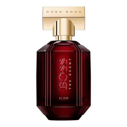 HUGO BOSS THE SCENT ELİXİR EDP 100 ML