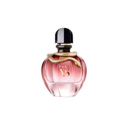 PACO RABANNE PURE XS FOR HER 80 ML EDP