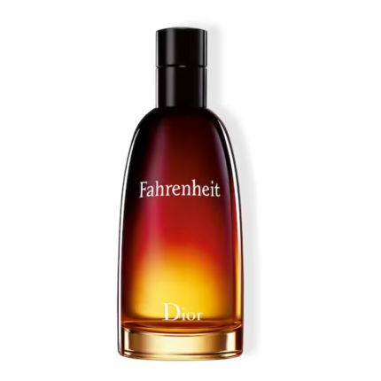 DIOR FAHRENHEİT EAU DE TOİLLET