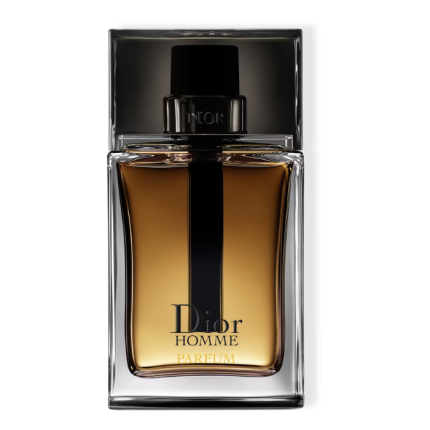 DIOR HOMME EAU DE PARFUM 100 ML 