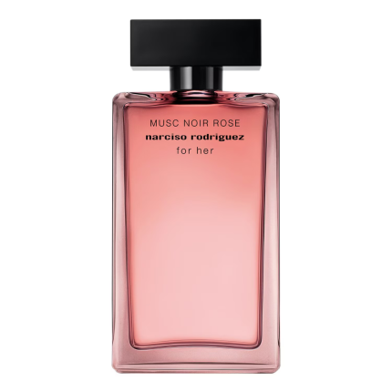 NARCİSO RODRİGUEZ FOR HER MUSC NOİR ROSE EDP 100ML