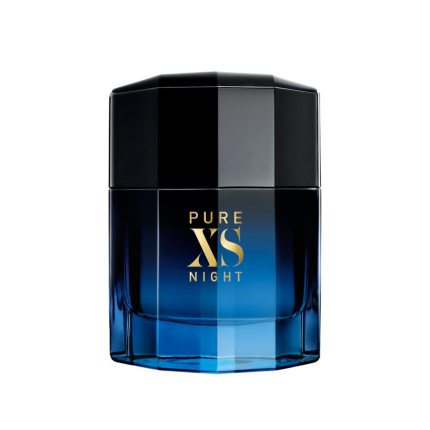 PACO RABANNE PURE XS NİGHT EDP 100 ML