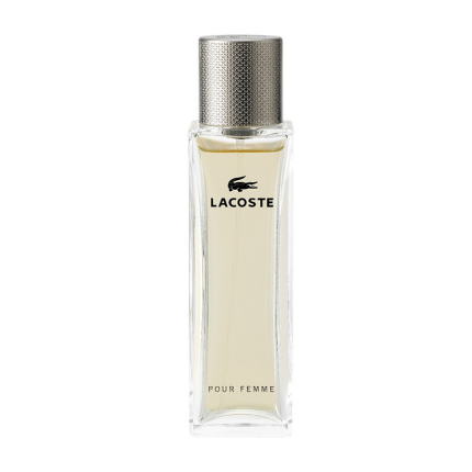 LACOSTE POUR FEMME EDP 90 ML