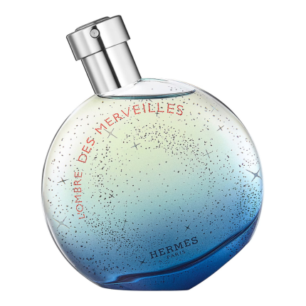 HERMES EAU DES MERVEİLLES BLEU EDT 100 ML KADIN PARFÜMÜ