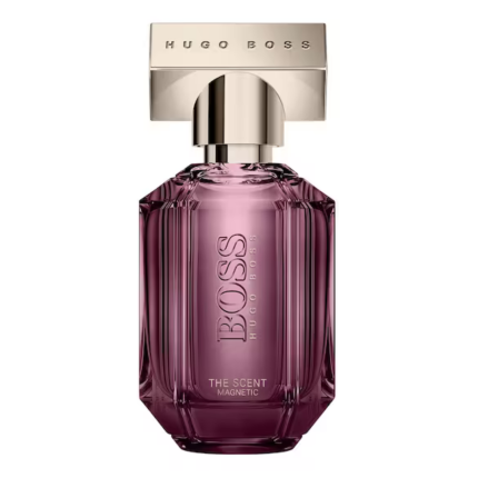 HUGO BOSS THE SCENT MAGNETİC EDP 100 ML 