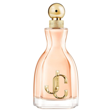 JIMMY CHOO LADİES I WANT CHOO EDP 100 ML