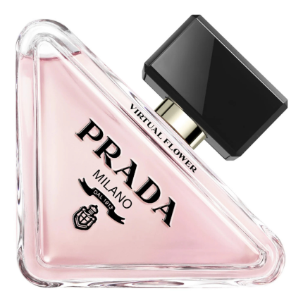 PRADA PARADOXE VIRTUAL FLOWER 