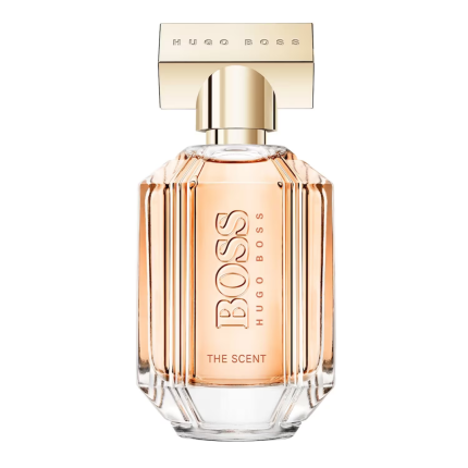 HUGO BOSS THE SCENT FOR HER EDT 100 ML 