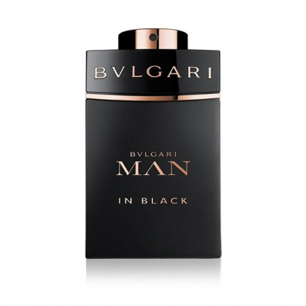 BVLGARİ MAN IN BLACK 100 ML