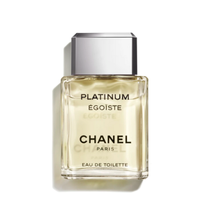 CHANEL PLATINUM EGOISTE 100  ML