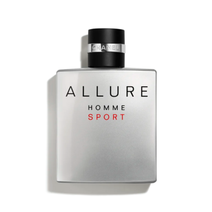 CHANEL ALLURE HOMME SPORT 100 ML