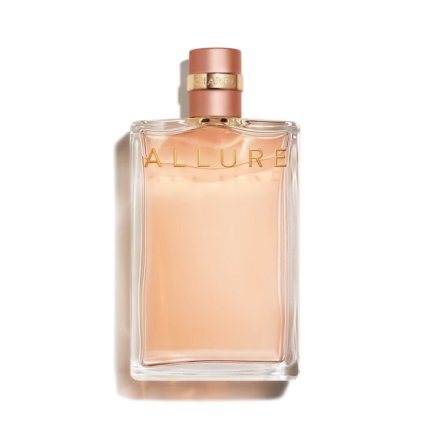 CHANEL ALLURE 100 ML