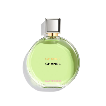 CHANEL CHANCE EAU FRAÎCHE 100 ML