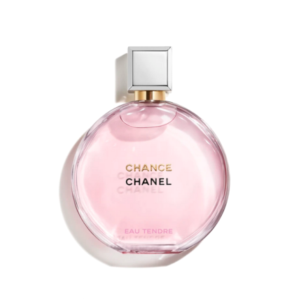 CHANEL CHANCE EAU TENDRE 100 ML