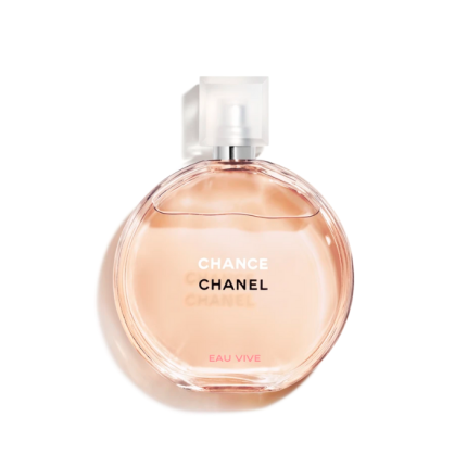 CHANEL EAU VİVE 100 ML