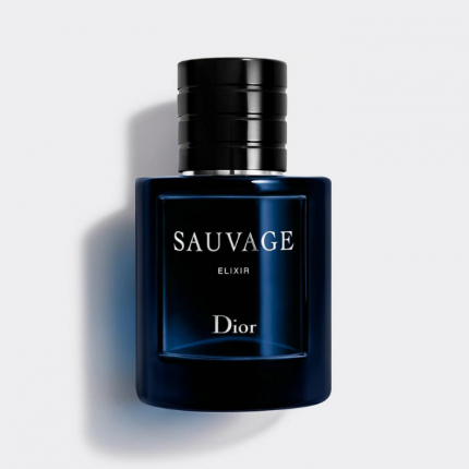 DIOR SAUVAGE ELIXIR