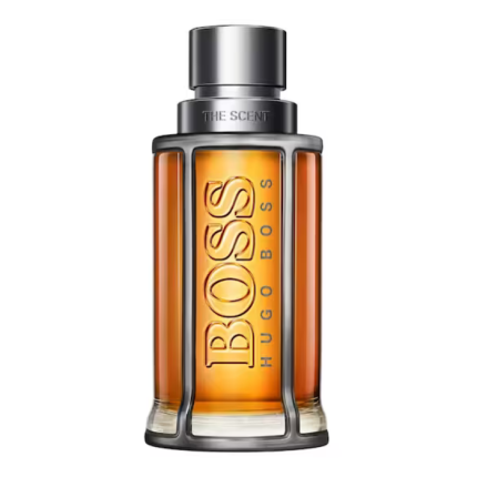 HUGO BOSS THE SCENT 