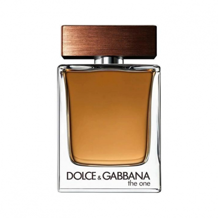 DOLCE GABBANA THE ONE 