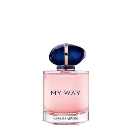 GIORGIO ARMANI MY WAY SİMLİ 90 ML